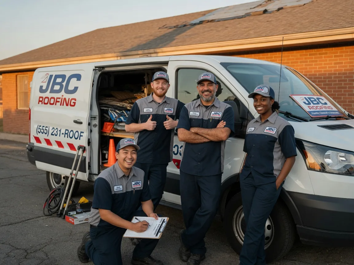 Roof Replacement company in Souderton, PA