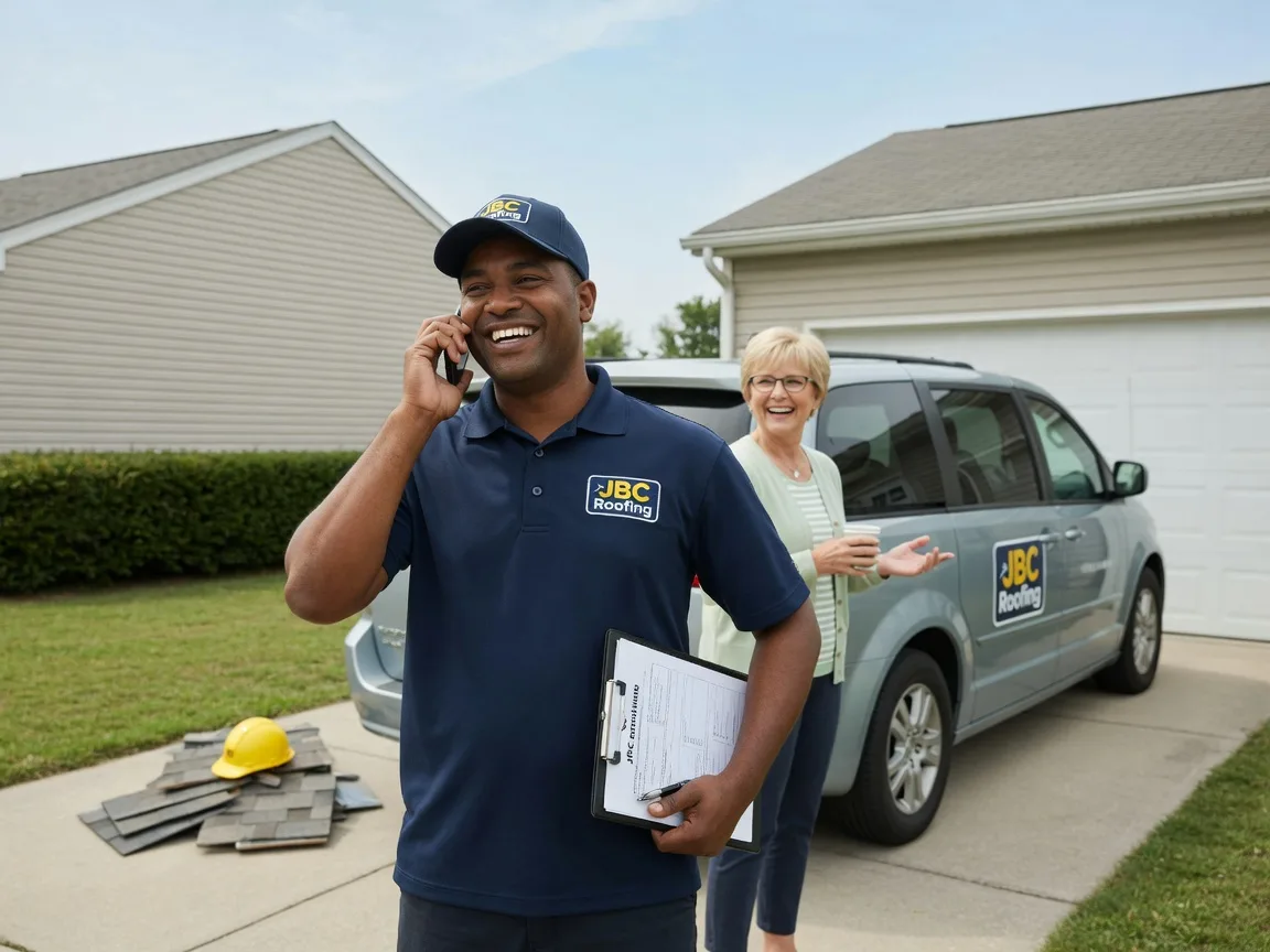 Roof Replacement Souderton, PA FAQs